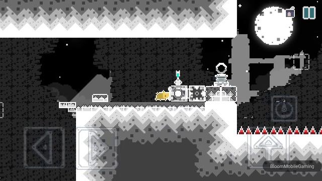 Nameless Cat Level 3-2 смотреть онлайн