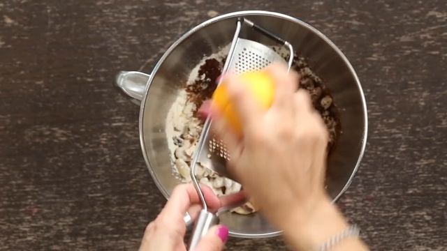 Panforte, olasz csokoládés sütemény recept смотреть онлайн