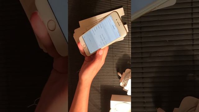 Осмотр iPhone 7 смотреть онлайн