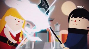 НОВЫЙ Класс Blade and Soul Мастер Копья или Мастер Лука