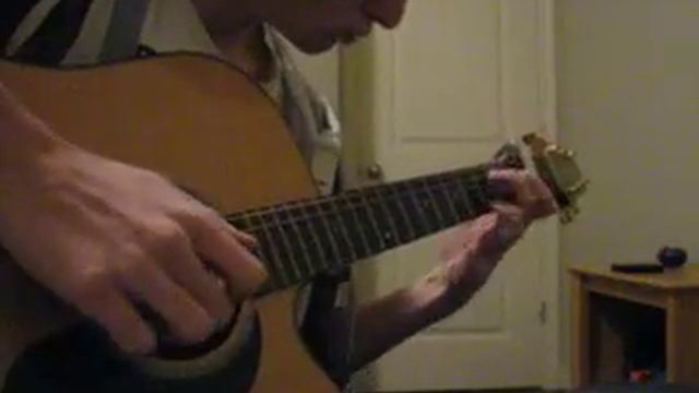 Apologize-Timbaland FINGERSTYLE смотреть онлайн