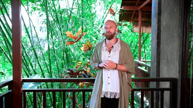 Люди способны призывать определенные силы. Обрети силу стихий: техники шаманов  + 2 практики..