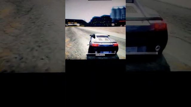 ||LAMBORGHINI HARD DRIVE|| NFS MOST WANTED|| смотреть онлайн