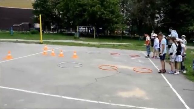 г.о. Подольск, МОУ СОШ № 8 смотреть онлайн