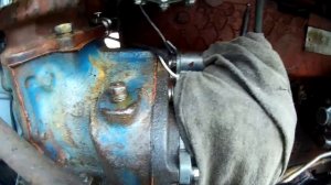 Аня сломала регулятор ПД-10