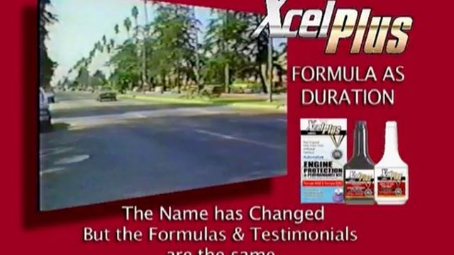Xcelplus Engine Treatment: Testimonials смотреть онлайн