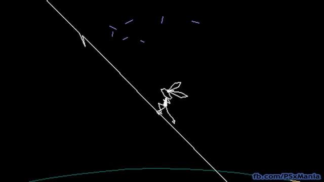Vib-Ribbon (Special DJ Cam Demo) - registered users demo 08 [7/26/2000] смотреть онлайн