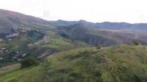 Нижнее Мулебки природа