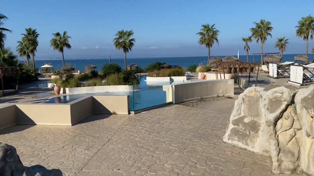 ⭐️⭐️⭐️⭐️⭐️ TUI Kylinni Grecotel La Riviera & Aquapark // GREECE 2021 October⭐️⭐️⭐️⭐️ смотреть онлайн