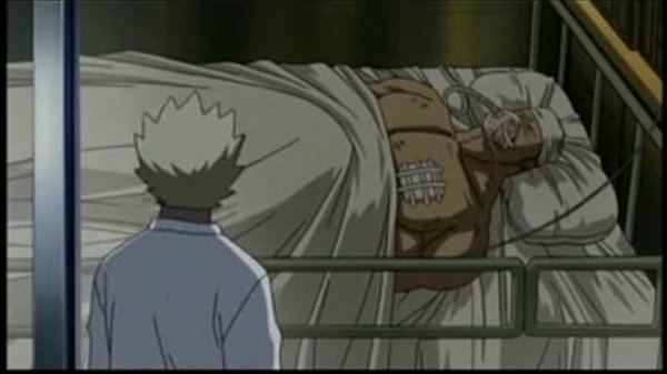 Shootfighter Tekken Episode 3, Part 3