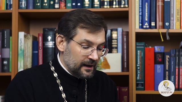 Послание к Коринфянам, глава 6. Протоиерей Димитрий Сизоненко. Толкование Нового Завета. Библия смотреть онлайн