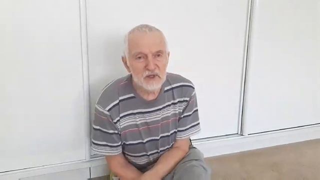 Как Полостное Дыхание может помочь каждому из нас? смотреть онлайн