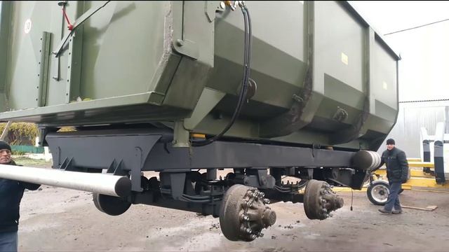 Как мы отмечали день сельхозработников а так же некоторые рабочие моменты ? смотреть онлайн