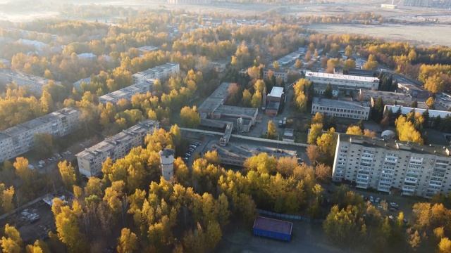 Остафьево смотреть онлайн