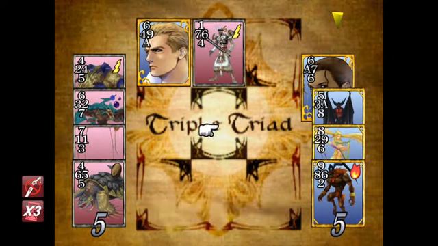 final fantasy 8 nintendo switch смотреть онлайн