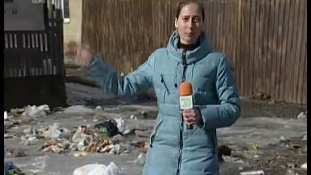 Жизнь в окружении мусора. Челябинцы требуют убрать несанкционированную свалку смотреть онлайн