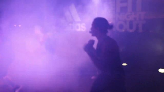 Women's Health Ministry Of Fitness TEASER смотреть онлайн