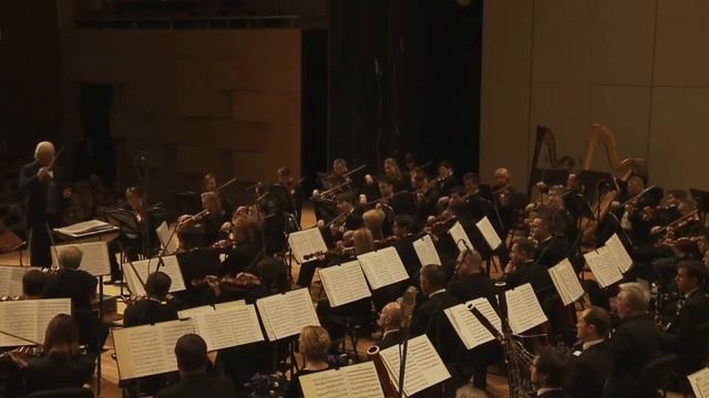 Verdi - Ballet From The Third Act Of The Opera 