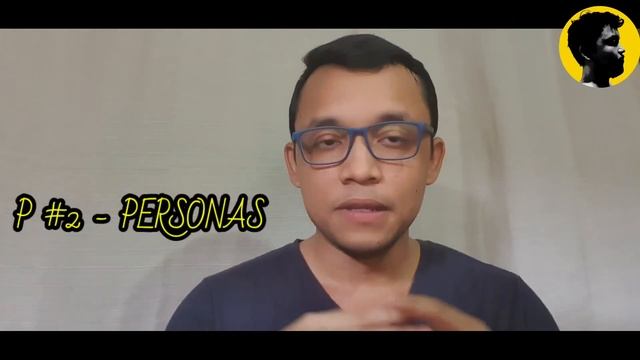 〽️ 5 p del Marketing - (Administración con Alan) смотреть онлайн