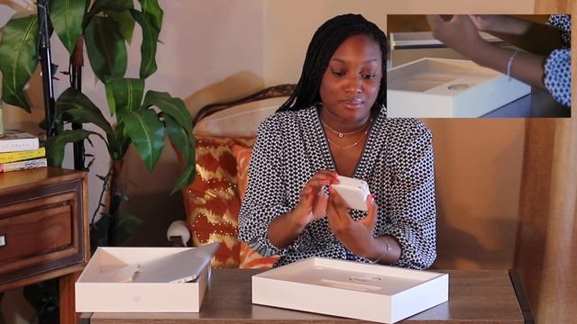2020 MacBook Pro 13" unboxing смотреть онлайн