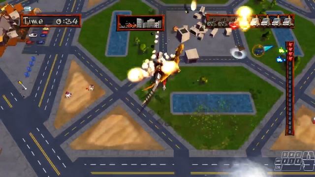 DORITOS DASH OF DESTRUCTION 1ST ATTEMPT смотреть онлайн