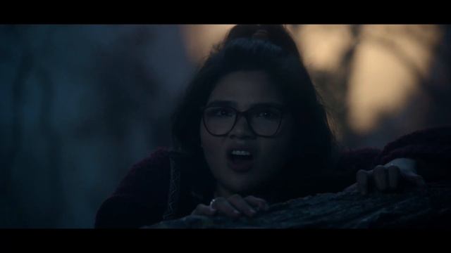 The Witches Are Back Full Song | Hocus Pocus 2 смотреть онлайн