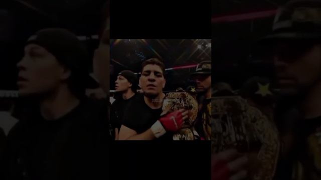 Ник Диаз ГАНСТЕР смотреть онлайн