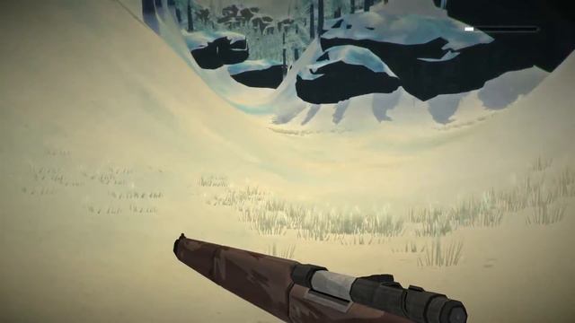 The Long Dark: The Joys of Weapons (Ep4) смотреть онлайн