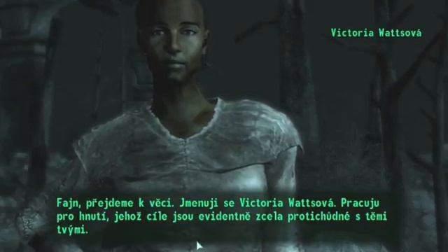 Fallout 3 - My searching for Android and special PERK ( 5 / 11 ) смотреть онлайн