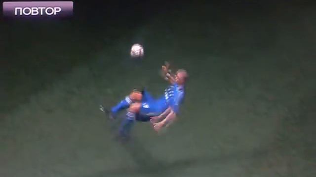 Финты PES 09 2.wmv смотреть онлайн