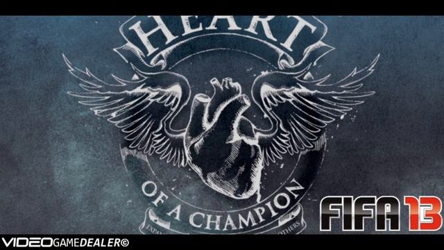 FIFA 13 - THE CHEVIN - CHAMPION [HD] смотреть онлайн