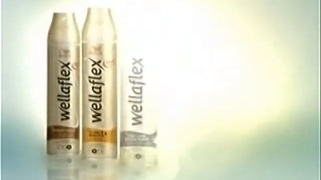 WELLA Wellaflex vylepseny смотреть онлайн