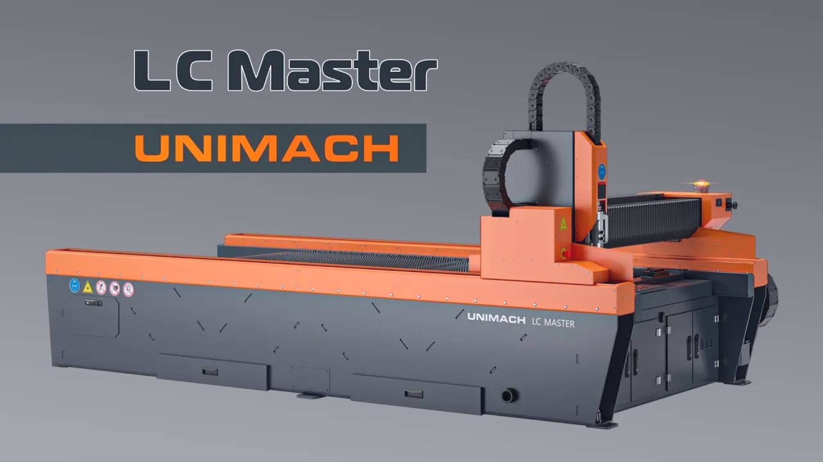 Unimach LC Master Direct