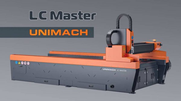 Unimach LC Master Direct