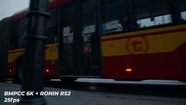 BMPCC 6K + RONIN RS2, 4K FOOTAGE / ПРИМЕРЫ ВИДЕО + бекстейдж смотреть онлайн