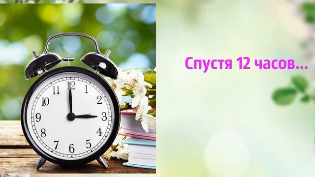 Суп из баранины с нутом