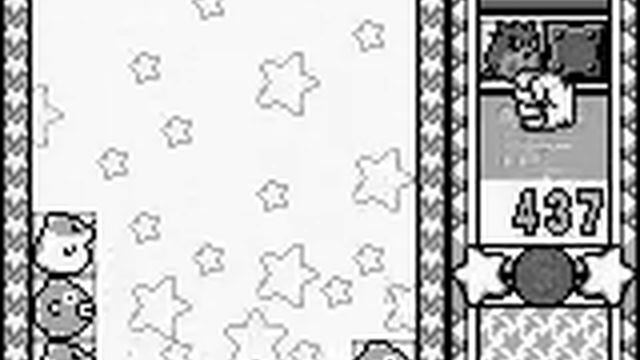 Random Kirby's Star Stacker Challenge mode attempt (part 1) смотреть онлайн