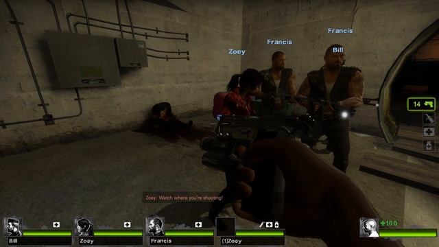 How to install the Eight survivors addon in Left 4 Dead 2