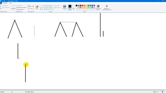 Типы уровней для торговли. Поиск в ручном и автоматическом режиме. смотреть онлайн