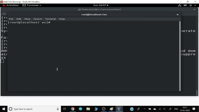 Session 7: DockerFile: Instructor-led Live Training on Docker Container | Basic to Expert смотреть онлайн