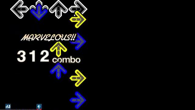 Fascination MAXX CHALLENGE HSx1.5 смотреть онлайн