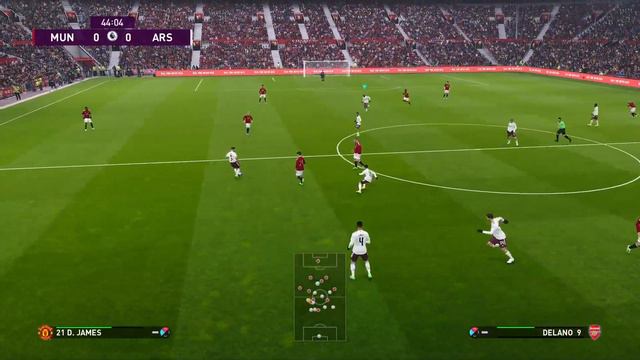 PES 2021 | BECOME A LEGEND | THE JAMAICAN WONDERKID | EPISODE 58 | смотреть онлайн