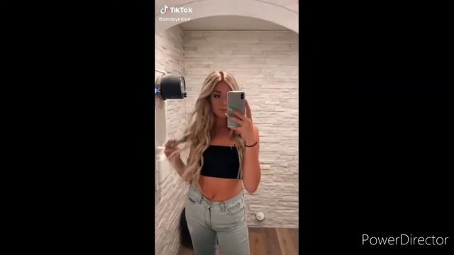 Тik Tok Ansley Minor 2020 смотреть онлайн