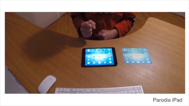 iPad Touch 3 settembre 2016 смотреть онлайн