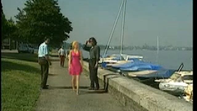 Mariln by Geneva lake - 1995 смотреть онлайн