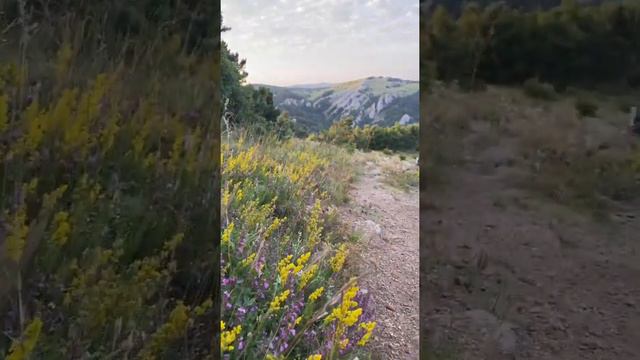 Горный Крым 🏔 смотреть онлайн
