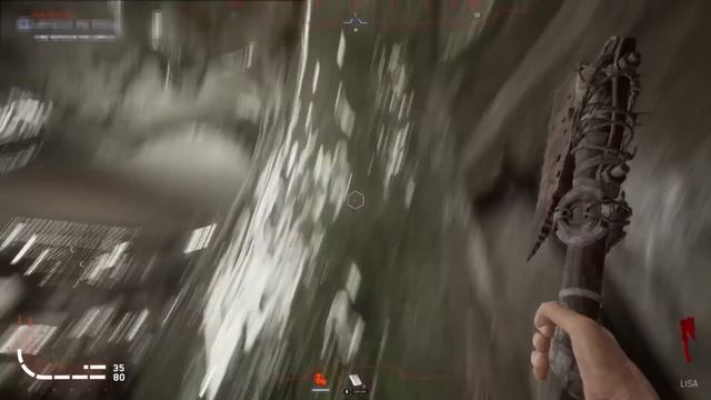 ATOMIC HEART - новый STALKER. СССР, СГУЩЕНКА, КГБ И ЗАВОД РОБОТОВ. Главный конкурент СТАЛКЕР 2 смотреть онлайн