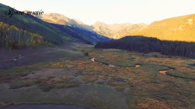 Красивая музыка .Музыка для релаксации Сна и Расслабления. Слушать новинки 2021 смотреть онлайн