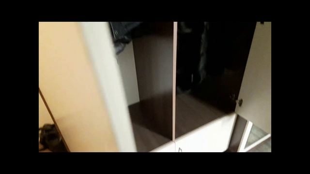 "СПЕКТР-мебель" (прихожая-9) 2019 смотреть онлайн