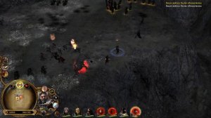 BFME 2 ROTWK мод TOOD v3.5. Харад, лютейшая имба